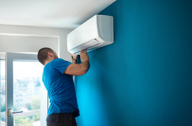 Best HVAC Financing and Leasing in Putney, GA