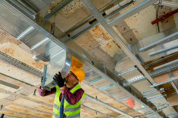Best Commercial HVAC in Putney, GA