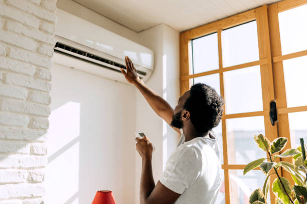 Best Residential HVAC in Putney, GA