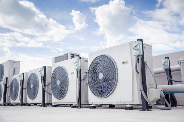 Best Emergency HVAC Services in Putney, GA