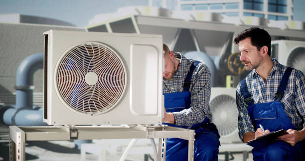 Best Geothermal HVAC Systems in Putney, GA