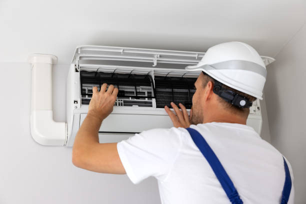 Best Air Conditioning Cleaning in Putney, GA
