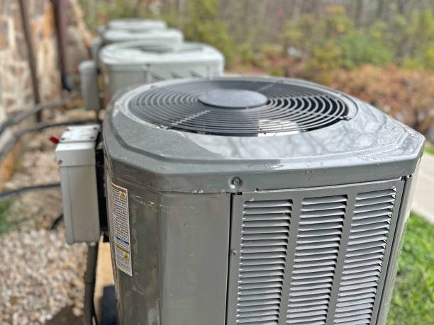 Best Residential HVAC in Putney, GA