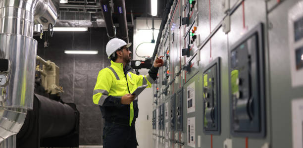 Best Energy-efficient HVAC Solutions in Putney, GA